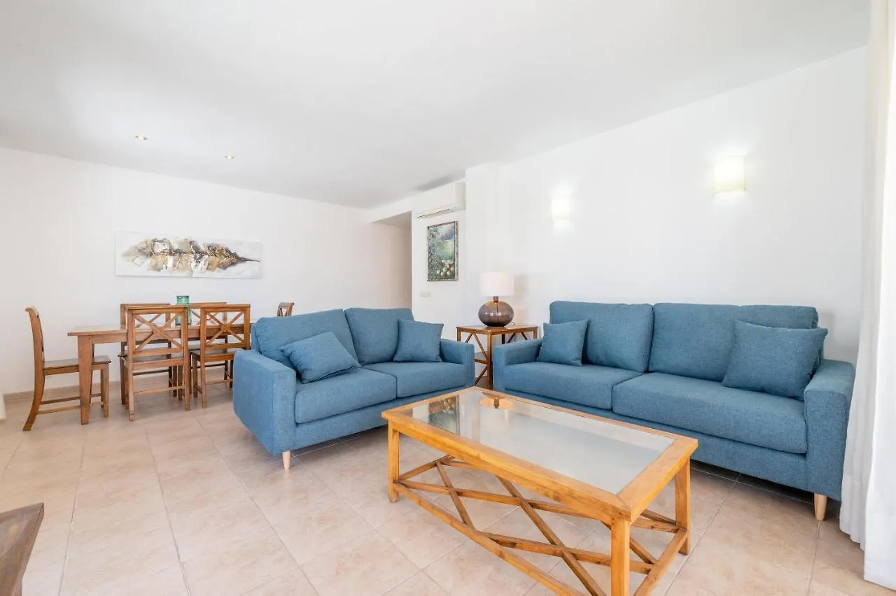 Talaia 1A Apartment Port de Pollenca Spain