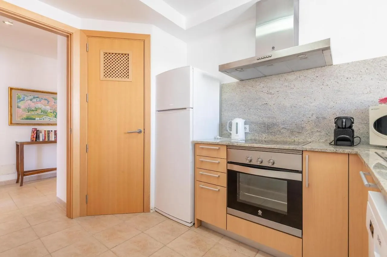 Talaia 1A Apartment Port de Pollenca Spain