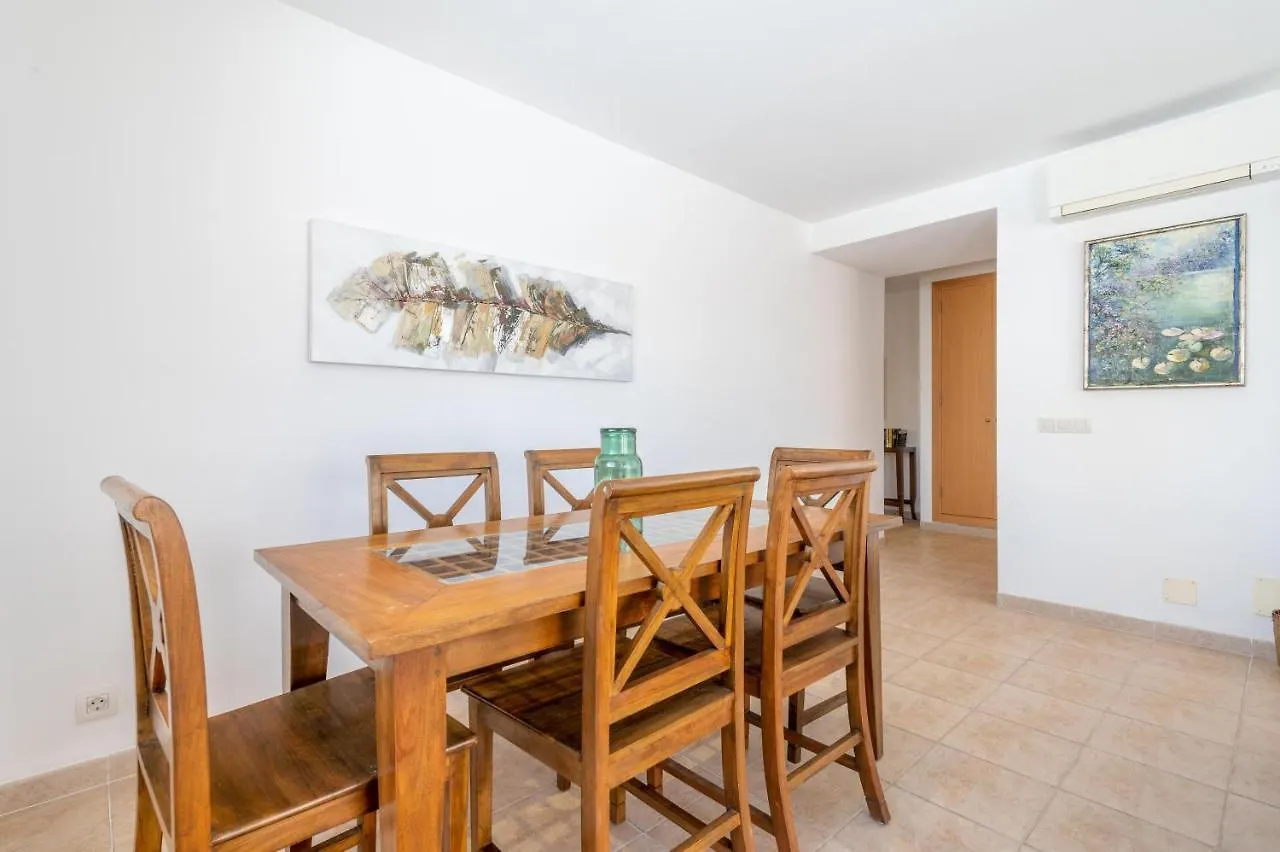 Talaia 1A Apartment Port de Pollenca