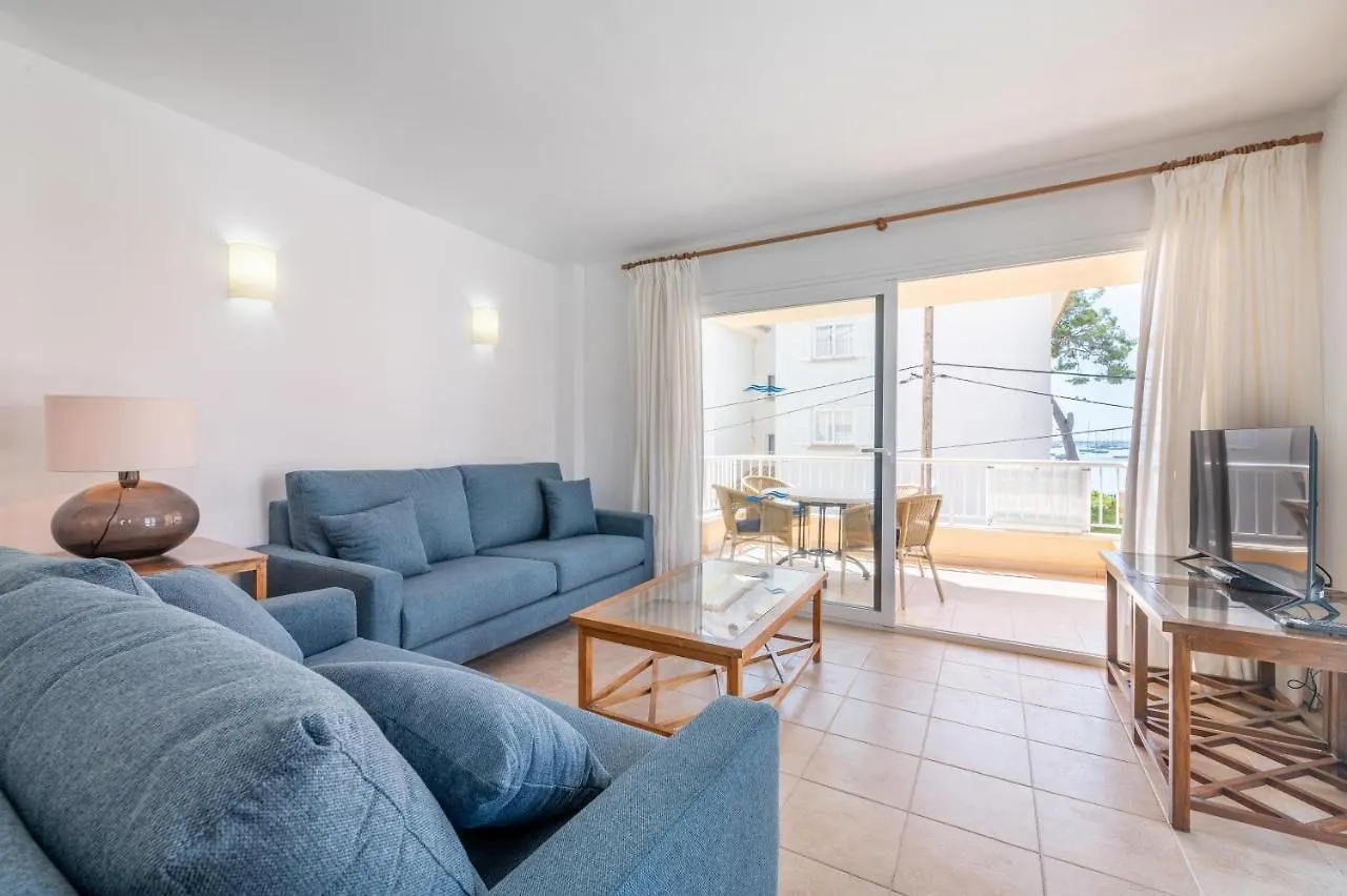 Talaia 1A Apartment Port de Pollenca